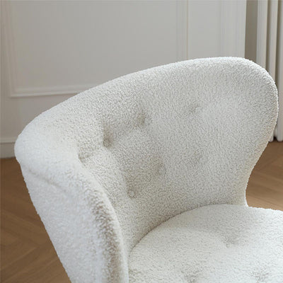 Scandinavian Shaun Accent Chair
