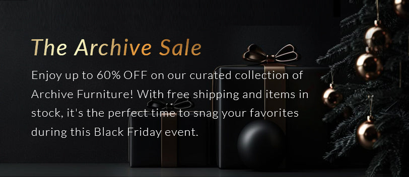 Black Friday Sale - Soka Home